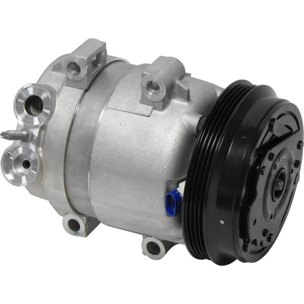 Reman A/C Compressor Pontiac GTO 15-21469 15-21508 89019077 92175482